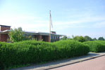 ST01 Rotterdam/Hillegersberg